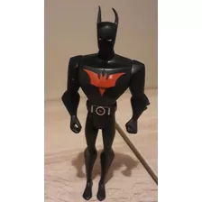 Batman Beyond Jlu Liga Da Justiça Mattel