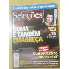 Pl452 Revista Seleções Mai04 Denise Fraga