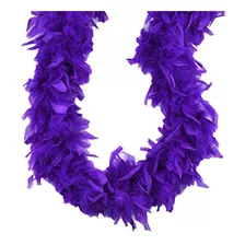 Chandelle Boa 70 gm 2yd Morado 1pc