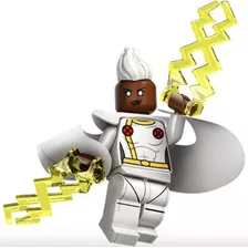 Lego Minifigures 71039 Marvel Serie 2 - Storm - Tempestade
