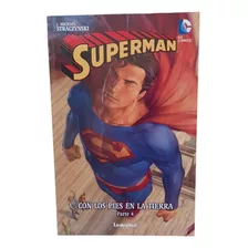 Superman Pack. De 6 Revistas .