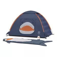Firefly! Outdoor Gear Finn The Shark - Combo De Camping Par.