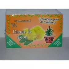 Te Diente De León60 Cajas De Diente De León Inst C/30sobre