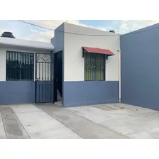 Casa En Venta En Fraccionamiento Valle Dorado, Bahia De Banderas