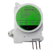 Timer Para Refrigeradora Mabe, Indurama 100% Nuevo