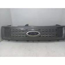 Grade Radiador Ford Ecosport 2.0 2011