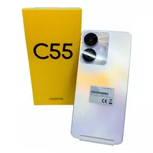 Celular Realme C55 8gb Ram 256gb - Sunshower- Nf