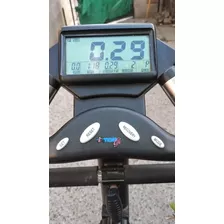 Bicicleta Gym