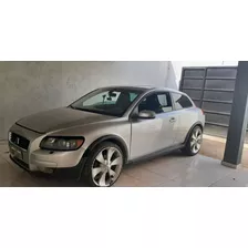 Volvo C30 2009 2.0 3p