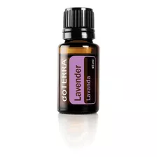 Óleo Essencial Lavender | Doterra - 15ml