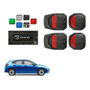 Catalizador Hyundai Accent Gs 2011 1.6l