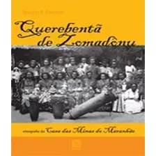 Querebenta De Zomadonu, De Ferretti, Sérgio F.. Editora Pallas, Capa Mole, Edição 1 Em Português