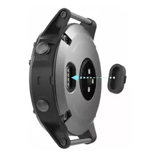 Protector Puerto De Carga Para Garmin Fr Fenix Vivoactive