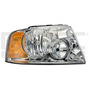 Faro Niebla Ford Expedition /ranger  2007 - 2012 Der Izq Xpo