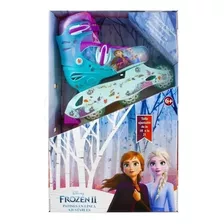 Patines Frozen Disney