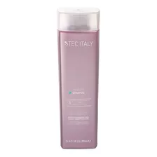 Shampoo Massimo Tec Italy Reparador 300ml