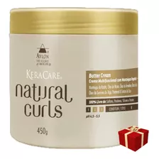 Keracare Natural Curls Avlon - Butter Cream Cachos 450g