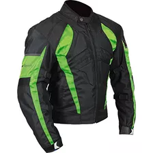 Chaqueta De Motocicleta Gamma