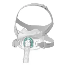 Mascara Para Cpap Oro Nasal Minimo Contacto ® F6 Bmc