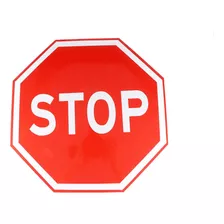 Stop Traffic Street Safety Signo De Alerta De Atención Adver