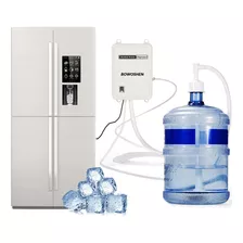 Bombas Para Refrigerador Automática Dispensador Agua E Hielo