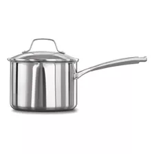 Utensilios De Cocina De Acero Inoxidable Calphalon Classic, 