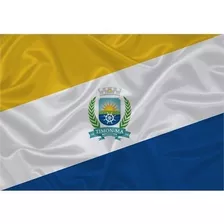 Bandeira Cidade Timon 100x145cm