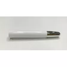  Montblanc White Solitaire Classique Corpo Para Rollerball