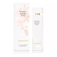 Perfume White Tea Mandarine Blossom Edt100ml Elizabeth Arden