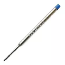 Carga Para Caneta Esferográfica Sheaffer K Azul Média