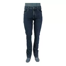 Pantalon Caballero Boot Cut Oggi Jeans Vaxter Ring