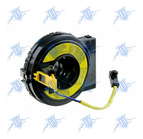 Resorte Reloj Para Hyundai I30 2009-2012 Elantra 2006- 2012 Foto 4