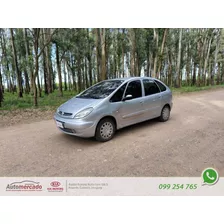 Citroën Xsara Picasso Glx 2.0 2005 Buen Estado!