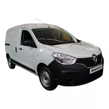 Renault Nueva Kangoo Carga 