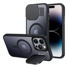 Silverback Funda Para I 14 Pro Max Con Funda Para Cámara, .