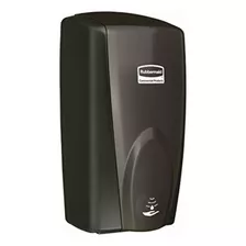 Rubbermaid Commercial Products Dispensador De Espuma Color Negro (black Pearl)