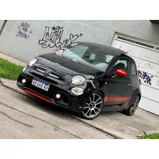 Fiat 500 2018 1.4 Abarth 595 165cv