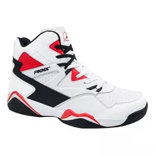 Tenis Deportivo Hombre Basketball Marca Prokennex Model 2214