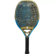 Raquete De Beach Tennis Dna Extreme 2.2 Blue