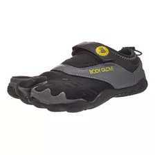 Body Glove 3t Barefoot Max Zapatos De Agua, Negro