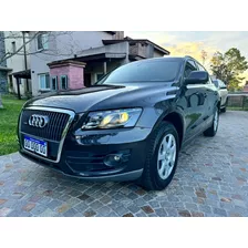 Audi Q5 2012 2.0 Tfsi 211cv Quattro