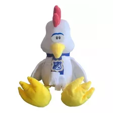 Gallina De Millonarios De Peluche Muñeco Felpa