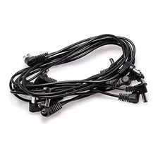 Voodoo Lab Pedal Power Dc Cable 8-pack (pppk-8)