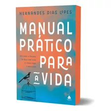 Livro Manual Prático Para A Vida