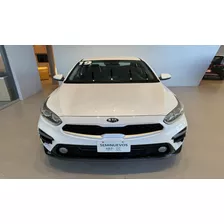 Kia Forte Sedan 2019