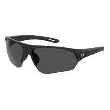 Under Armour Ua0001 Playmaker 72mm Gafas De Sol Envolventes 