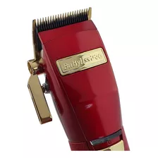 Babyliss Maquina De Corte 4 Barbers Redfx By Roger