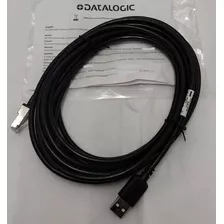 Cable Usb Para Psc Datalogic Magellan 2300hs 2300vs 450cm