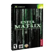 Ingrese La Matrix Xbox