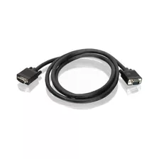 Iogear Ultra-hi-grade Cable Vga Macho A Macho, 6 Pies. G2lvg